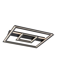 Rabalux Sidona Плафон IP20 LED 48W 3000 71071 - Цена | LEDs4economy