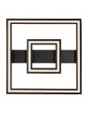 Rabalux Sidona Плафон IP20 LED 48W 3000 71071 - 12