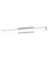 Rabalux Silas Осветление за баня IP44 LED 12W 5719 - 18
