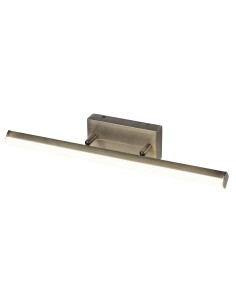 Rabalux Silas Осветление за баня IP44 LED 12W 5720 - Цена | LEDs4economy