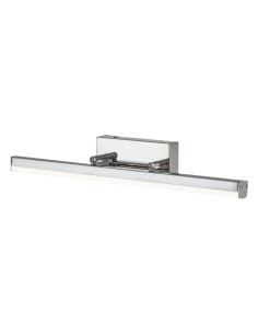 Rabalux Silas Осветление за баня IP44 LED 18W 5727 - Цена | LEDs4economy