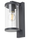 Rabalux Silistra Външно стенно осветление IP44 E27 1x MAX 60W K 7891 - 5