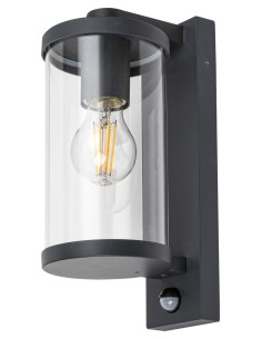 Rabalux Silistra Външно стенно осветление IP44 E27 1x MAX 60W K 7892 - Цена | LEDs4economy