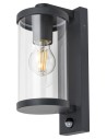 Rabalux Silistra Външно стенно осветление IP44 E27 1x MAX 60W K 7892 - 6