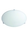 Rabalux Simple Плафон IP20 E27 (A50) 1x MAX 60W 1803 - 4