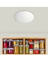 Rabalux Simple Плафон IP20 E27 (A50) 1x MAX 60W 1803 - 6