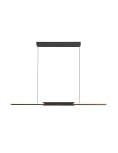 Rabalux Sindri Висящи осветителни тела IP20 LED 36W 3000, 4000 72231 - Цена | LEDs4economy