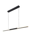 Rabalux Sindri Висящи осветителни тела IP20 LED 36W 3000, 4000 72231 - 23
