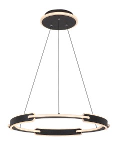 Rabalux Sindri Висящи осветителни тела IP20 LED 45W 3000, 4000 72229 - Цена | LEDs4economy