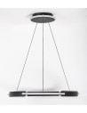 Rabalux Sindri Висящи осветителни тела IP20 LED 45W 3000, 4000 72229 - 19