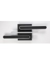 Rabalux Sindri Плафон IP20 LED 18W 3000, 4000 71051 - 16