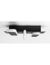 Rabalux Sindri Плафон IP20 LED 18W 3000, 4000 71051 - 18