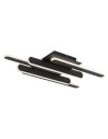 Rabalux Sindri Плафон IP20 LED 36W 3000, 4000 71050 - 15