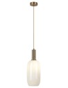 Rabalux Sinopia Висящи осветителни тела IP20 E27 1x MAX 60W 5224 - 5