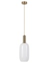 Rabalux Sinopia Висящи осветителни тела IP20 E27 1x MAX 60W 5224 - 6