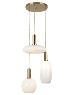 Rabalux Sinopia Висящи осветителни тела IP20 E27 3x MAX 60W 5225 - Цена | LEDs4economy