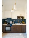 Rabalux Sinopia Висящи осветителни тела IP20 E27 3x MAX 60W 5225 - 4