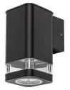 Rabalux Sintra Външно стенно осветление IP44 GU10 1X MAX 25W K 7955 - 5