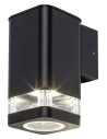 Rabalux Sintra Външно стенно осветление IP44 GU10 1X MAX 25W K 7955 - 6