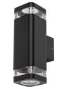 Rabalux Sintra Външно стенно осветление IP44 GU10 2x MAX 25W K 7956 - 5