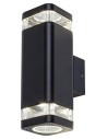 Rabalux Sintra Външно стенно осветление IP44 GU10 2x MAX 25W K 7956 - 6