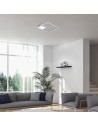 Rabalux Sirius Плафон IP20 LED 30W 5285 - 12