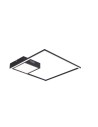 Rabalux Sirius Плафон IP20 LED 30W 5286 - 7