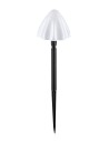 Rabalux Skadar Соларно осветление IP44 LED 2W 2600K 77007 - 8