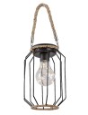 Rabalux Sluis Външни декоративни лампи IP44 LED 0,2W 3000K 77046 - 7