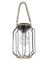 Rabalux Sluis Външни декоративни лампи IP44 LED 0,2W 3000K 77046 - 8