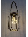 Rabalux Sluis Външни декоративни лампи IP44 LED 0,2W 3000K 77046 - 9