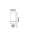Rabalux Smart & Gadgets Смарт крушки IP20 W 1442 - 14