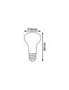 Rabalux SMD-LED LED крушки IP20 W 1625 - 5