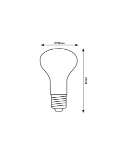Rabalux SMD-LED LED крушки IP20 W 4000K 79065 - Цена | LEDs4economy 2