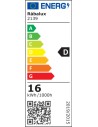 Rabalux SMD-LED LED панели IP20 W 2139 - 5