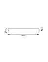 Rabalux Soft2 Oсветителни тела за шкаф IP20 LED 8W 4000 78054 - 13