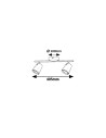 Rabalux Solange Спот осветление IP20 LED 12W 5046 - 9