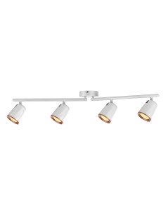 Rabalux Solange Спот осветление IP20 LED 24W 5048 - Цена | LEDs4economy