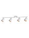 Rabalux Solange Спот осветление IP20 LED 24W 5048 - 6