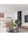 Rabalux Solange Спот осветление IP20 LED 24W 5048 - 10