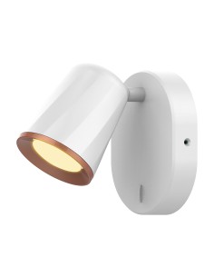 Rabalux Solange Спот осветление IP20 LED 6W 5045 - Цена | LEDs4economy