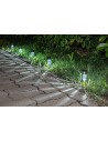 Rabalux Solar 1 Соларно осветление IP44 LED 0,1W K 8365 - 5