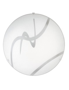 Rabalux Soley Плафон IP20 E27 1x MAX 60W 1818 - Цена | LEDs4economy