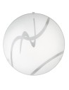 Rabalux Soley Плафон IP20 E27 1x MAX 60W 1818 - 4