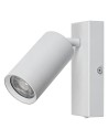 Rabalux Solo Спот осветление IP20 GU10 1X MAX 25W 2081 - 4