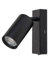 Rabalux Solo Спот осветление IP20 GU10 1X MAX 25W 2084 - 5