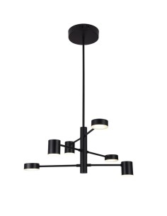 Rabalux Solomon Висящи осветителни тела IP20 LED 30W 6355 - Цена | LEDs4economy