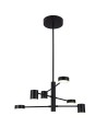Rabalux Solomon Висящи осветителни тела IP20 LED 30W 6355 - 6