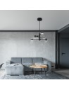 Rabalux Solomon Висящи осветителни тела IP20 LED 30W 6355 - 10