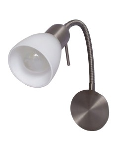 Rabalux Soma Спот осветление IP20 E14 1x MAX 40W 6300 - Цена | LEDs4economy
